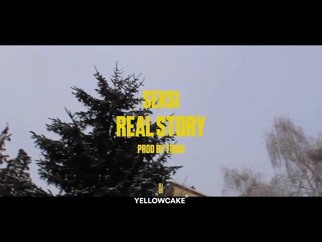 Seksi - Real Story (Official Visual)