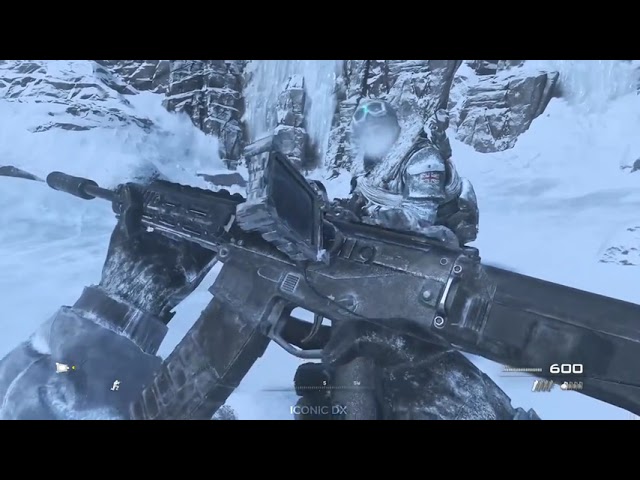 CALL OF DUTY: INFINITE WARFARE 🔥 | Epic Space Combat & Intense Mission Gameplay