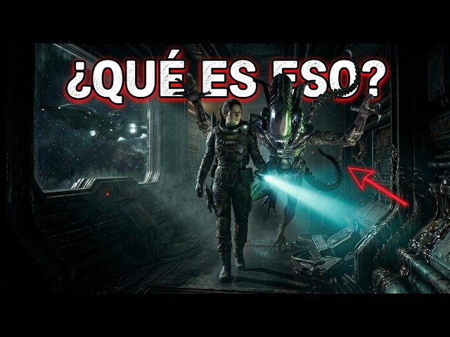 Alien Isolation: The Beginning of the Worst Nightmare in Space | Part 1