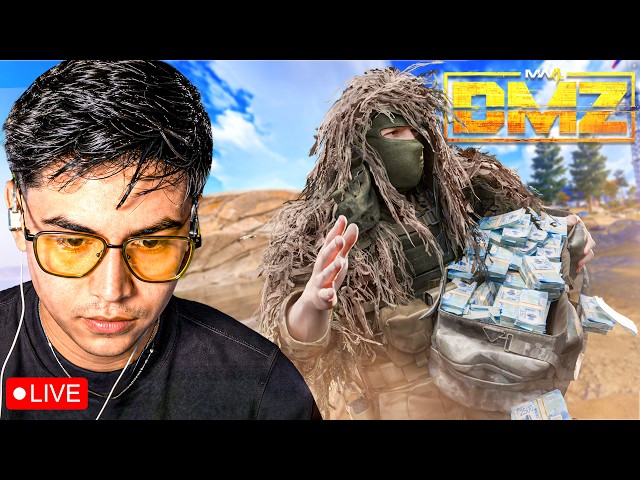🔴 LIVE | $1,000,000 BOUNTY DMZ GRIND | @DiazBiffle
