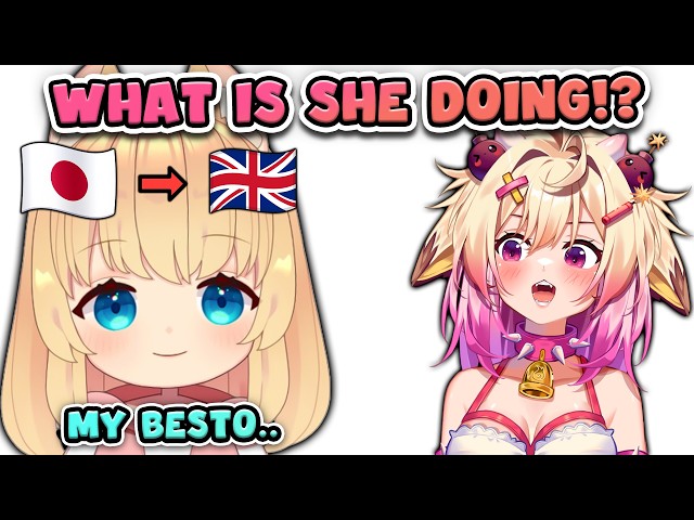 I think I found the CUTEST VTuber of all time...