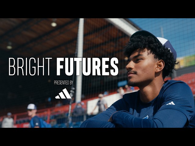 Bright Futures at the Canadian Futures Showcase!