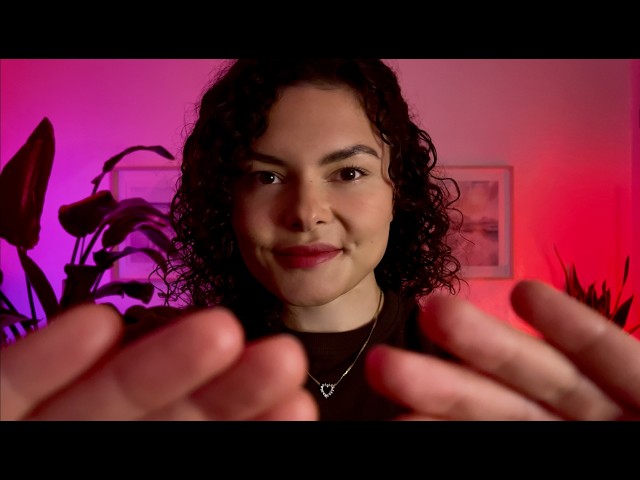 ASMR Oily Shoulder Massage to Melt You into Sleep ✨😴 (no talking)