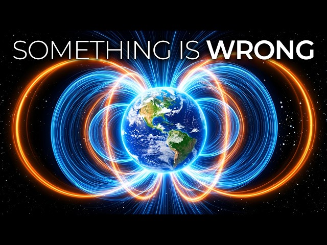 Earth Is Changing, and the Answers Keep Getting Stranger