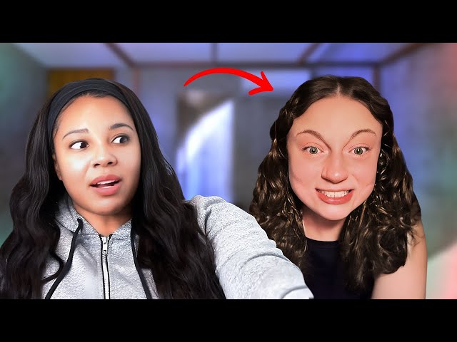 DoorDash Girl Exposed Customer & It Backfires BAD | Reaction