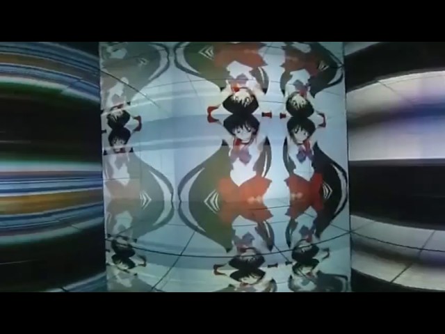DEEP DREAM_ACT II | Digitalife 2016 | video 360° by NONE