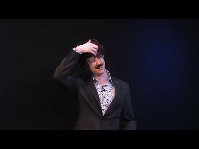 Brian David Gilbert is not your friend