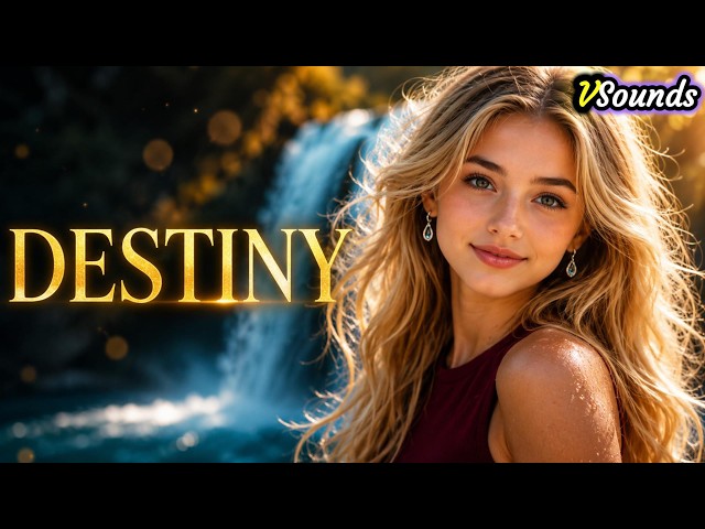 Destiny Finds a Way – Italo Disco 2026 | Emotional Euro Disco Mix (Night Drive)   | Voltix Sounds