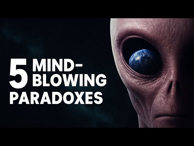 These Paradoxes Make Scientists Lose Sleep | Space Documentary 2025