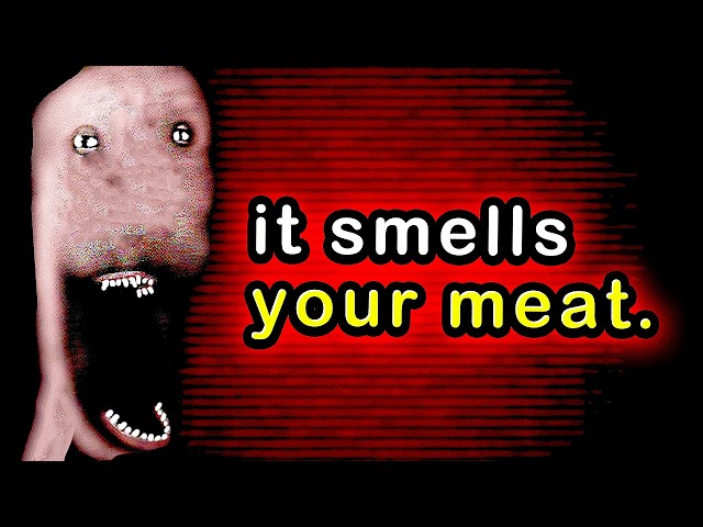 The HORROR of Entity X