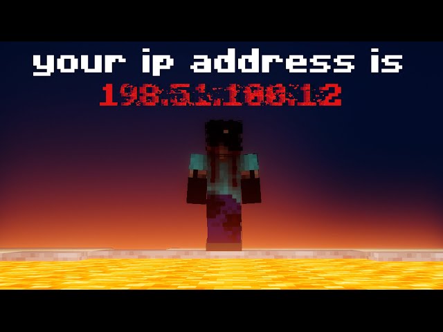 this minecraft horror mod took over my pc... (and i'm stoned)