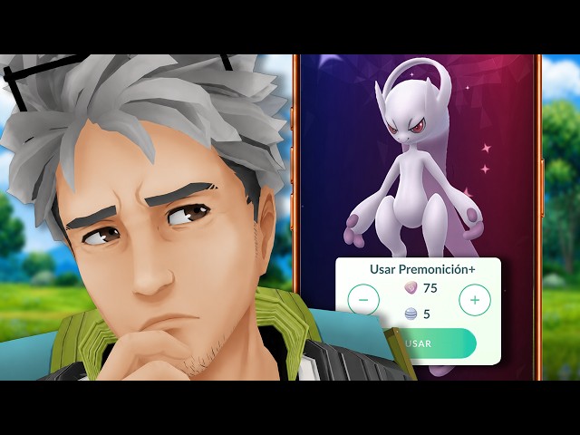 8BitCR2 MEWTWO EFFECTS HD 1080p