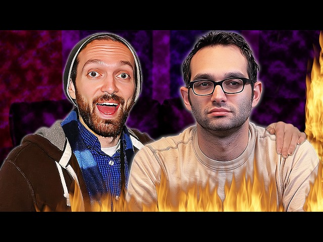 The Greedy Mistake That Destroyed The Fine Bros