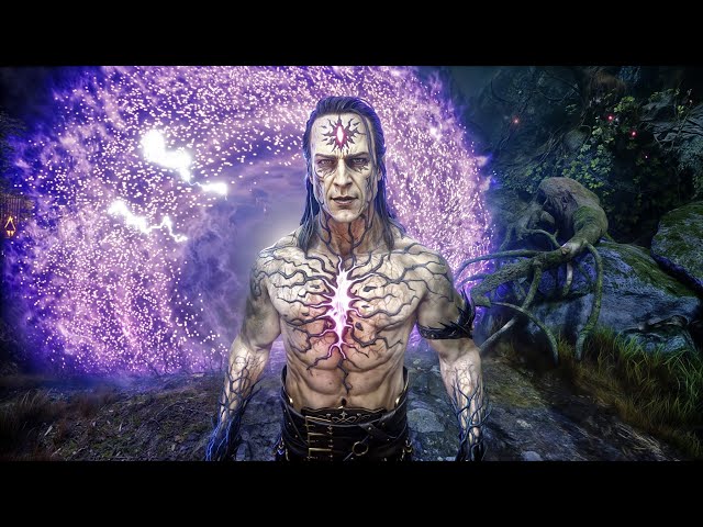 Testament The Order of High Hunan | Ultra Settings 4K HDR Gameplay (RTX 4090M)