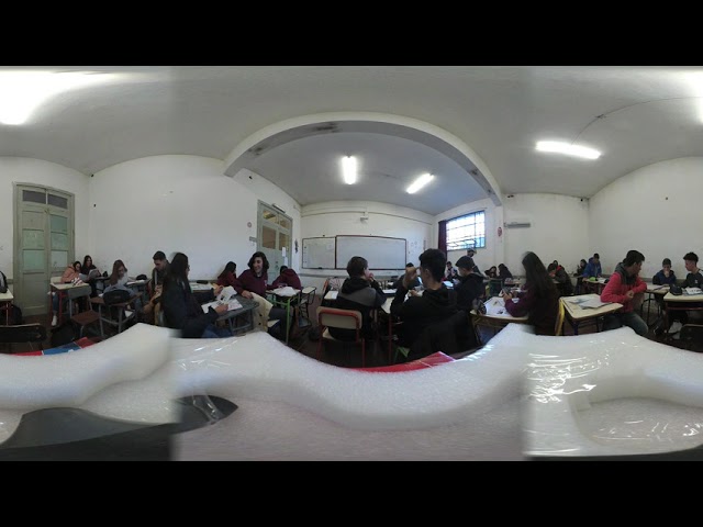 Unidad fílmica tipo clase completa N°3 - Formación ciudadana - Parte 1 (CC BY NC SA)