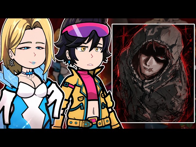 Marvel Rivals React To Itadori Immortal || Mojuro - Gacha React