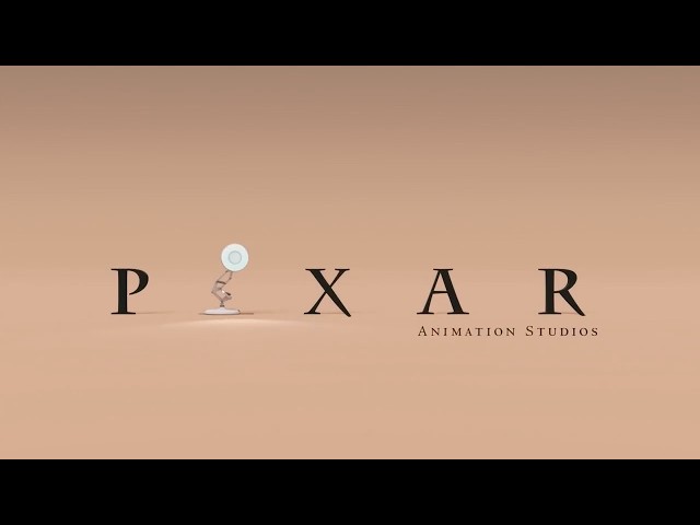 (REQUESTED) Pixar Logo (3D Variant) Effects (Klasky Csupo 2001 Effects)