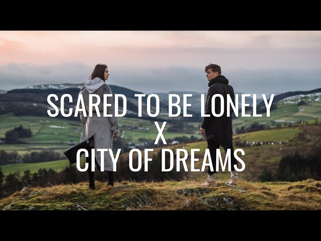 Martin Garrix, Dua Lipa x Alesso and Dirty South | Scared to be Lonely x City of Dreams