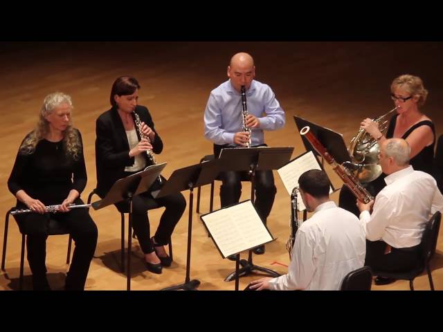 Mladi (Youth) (1924) - Janacek