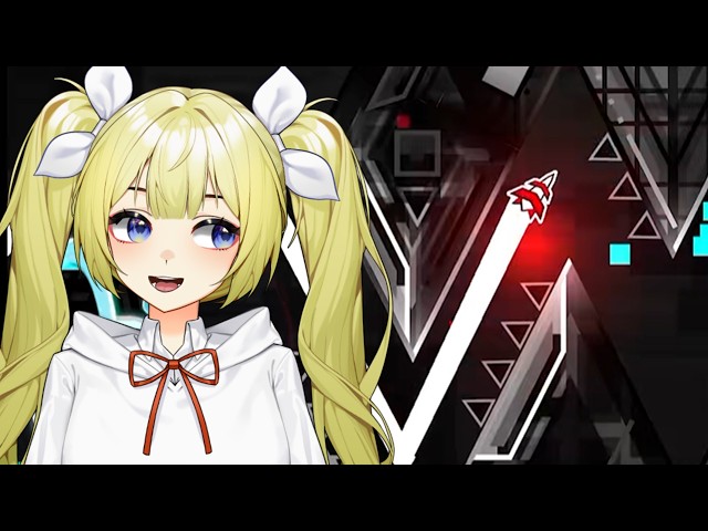New Player Reacts to ALL HARDEST Geometry Dash Levels || Top 20 & More!!