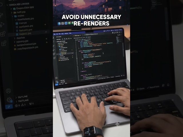 Why Your React App Is Slow (And How To Fix It)
