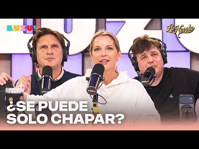 #LANOVELA | PROGRAMAS QUE NOS MARCARON, GABY TOCA BANQUINA Y TANGO CON SOLEDAD VILLAMIL