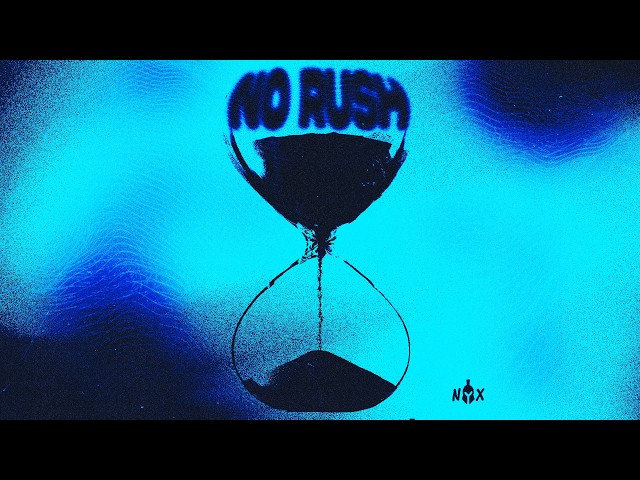 Ribguga & Deeper Purpose - No Rush (Official Audio)
