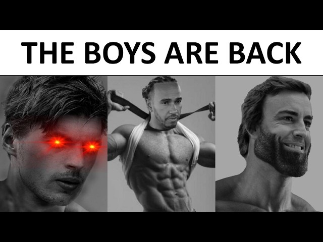 Best F1 Bahrain Grand Prix 2026 Race Memes