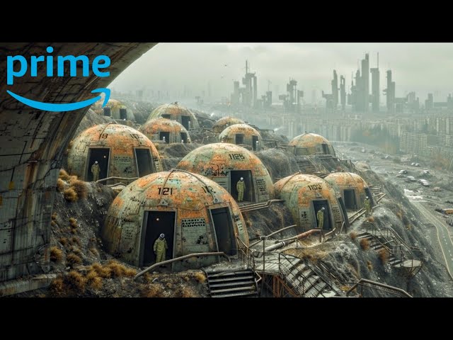 Amazon Prime Just Dropped These 10 INSANE Movies! (2025)