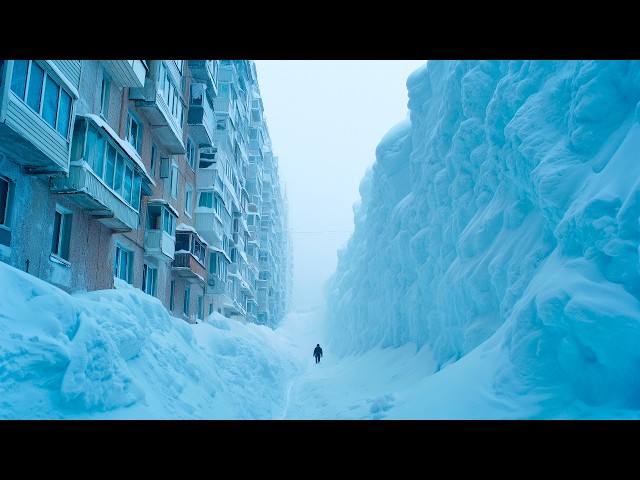 The Side of RUSSIA the World Never Sees