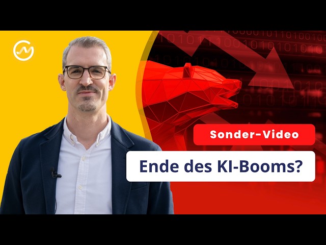 Tech-Aktien im Abverkauf: Crash oder gesunde Sektorrotation?