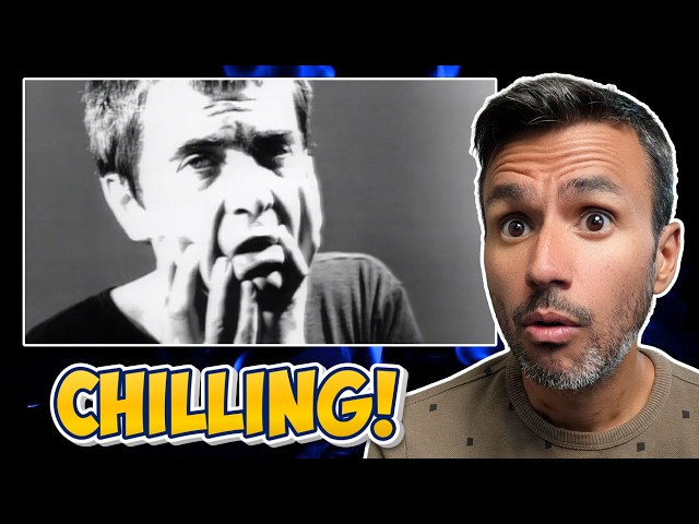Peter Gabriel - Games Without Frontiers | REACTION | First Time Hearing This