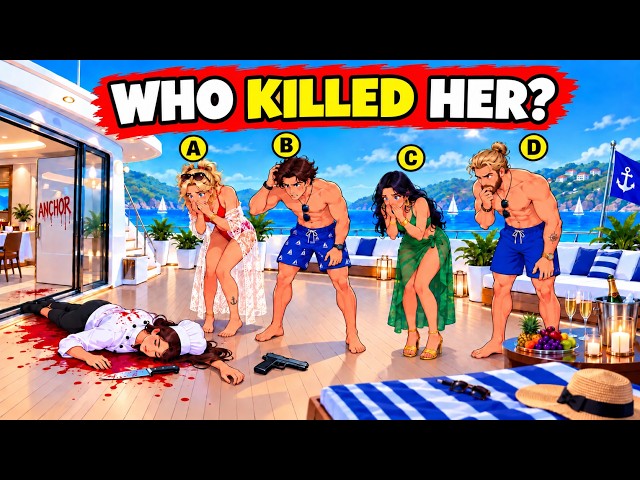 Can You Solve Them All? | 15 Visual Riddles for Sharp Minds