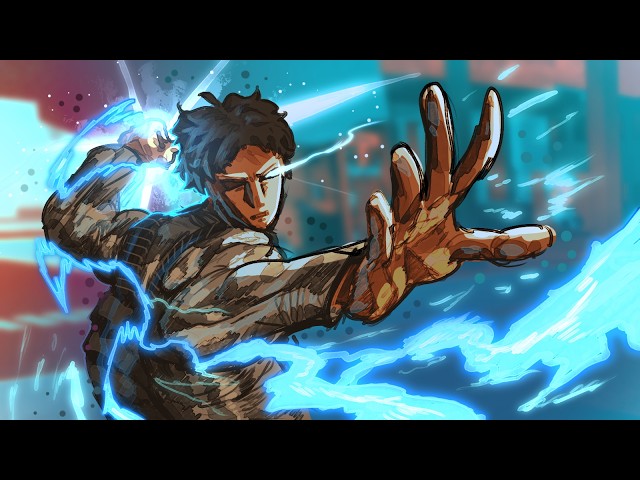 RYU IS THE BEST CHARACTER FOR TROLLING IN JUJUTSU SHENANIGANS...