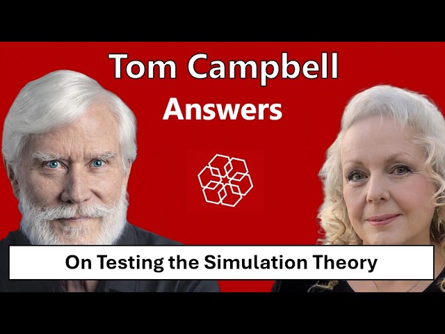On Testing the Simulation Theory