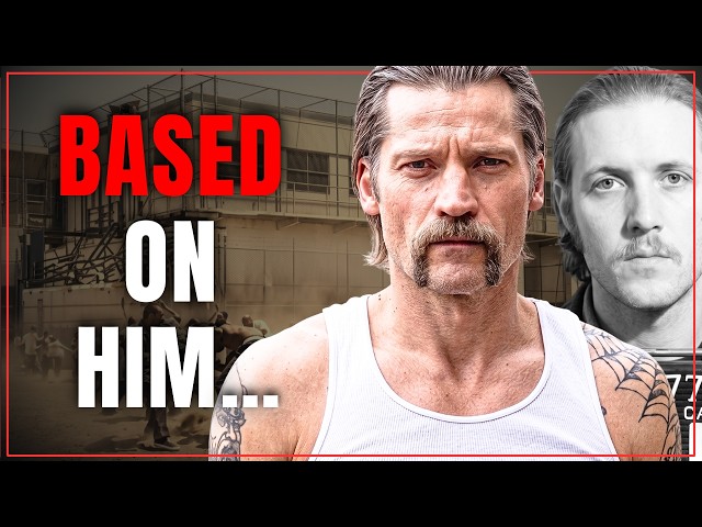 The Real Aryan Brotherhood Behind ‘Shot Caller’ Movie Ran America’s Most Dangerous Prison Network
