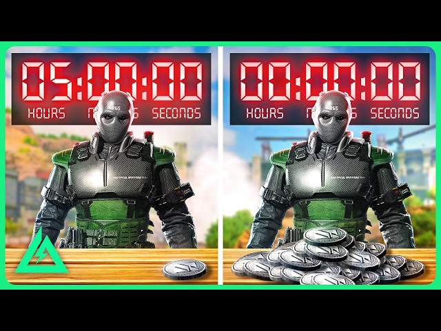 How Much Money Can We Make in 5 Hours on a Budget in Delta Force