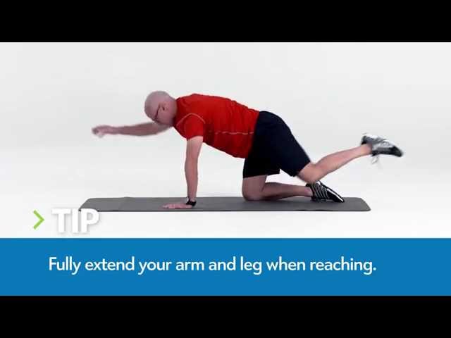 The Workout: All-Ages Strength Training