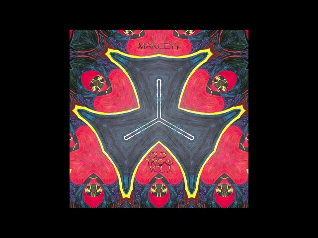 Marceyy - The Big Sleep