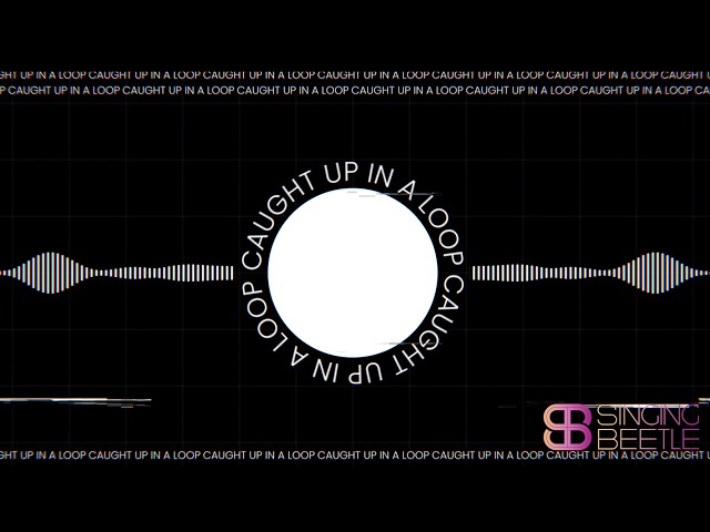 LOOP ARGO TECHNO REMIX  Lyric video