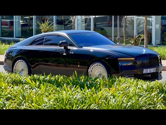 Beyond the Showrooms: Gauteng’s Car Culture in 2025