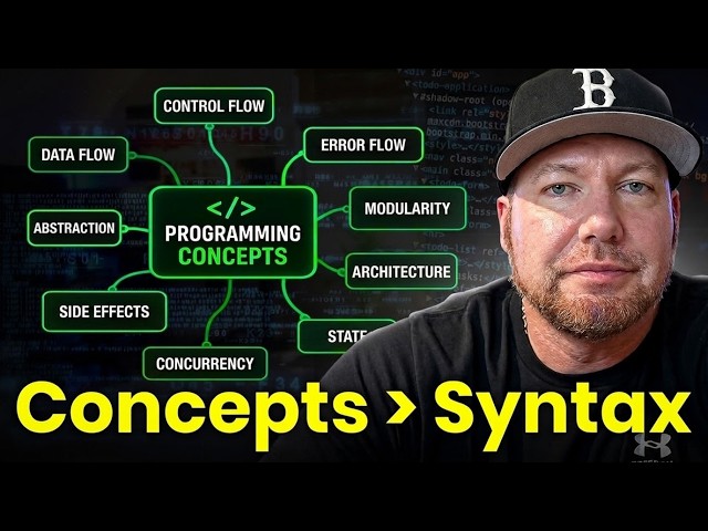 12 Important Concepts In the Age of AI Software Development