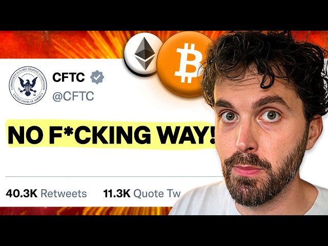 This Has Never Happened Before In Crypto