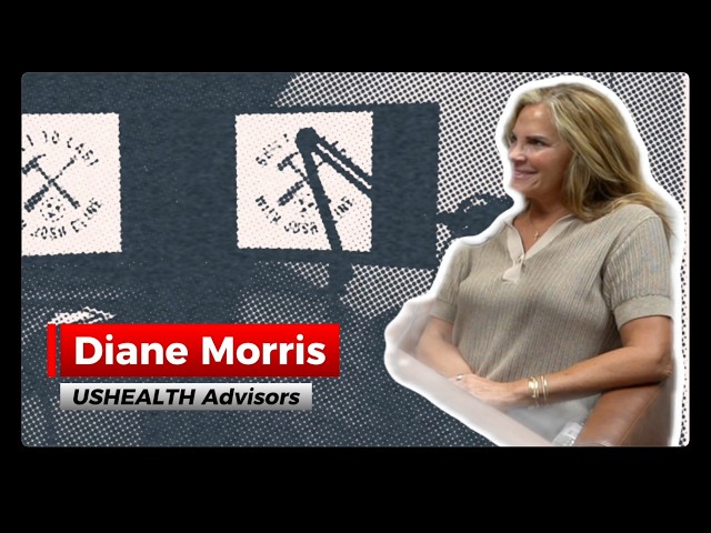 Built to Last with Josh Cline  l  Diane Morris  l  US Health Advisors
