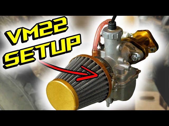 Predator 212 VM22 Carb Install | Beginner Friendly Guide