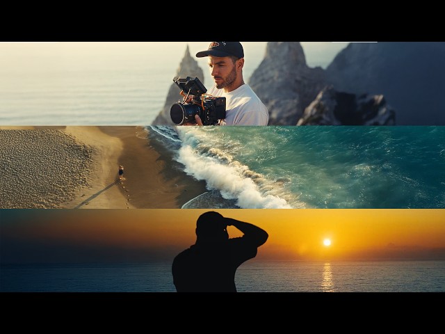 The Correct Way To Use Film Look Creator