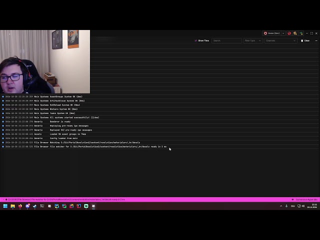 Preparing for release - Mod Companion Development