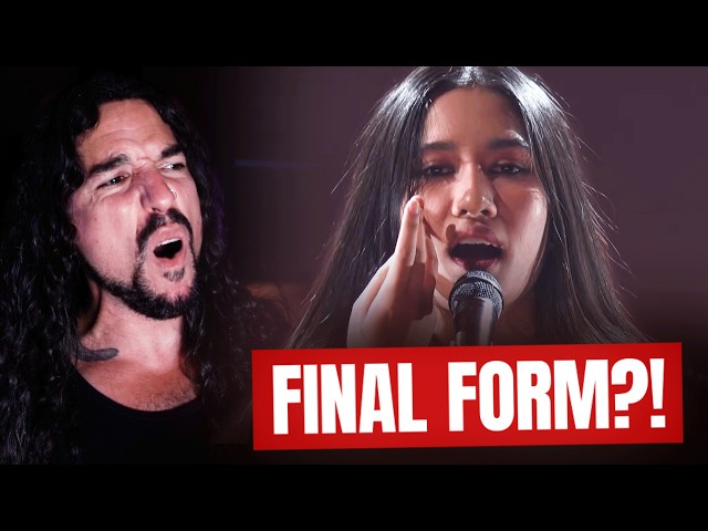 Nene Royal Just Hit Another Level - Seven Nation Army