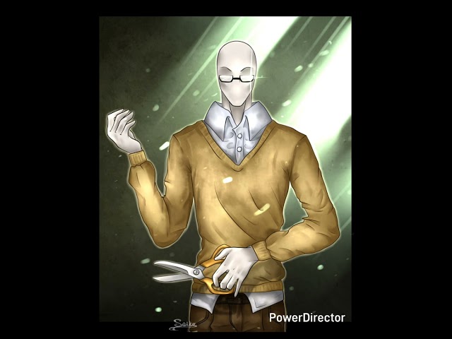 (Powerful) Creepypasta Male Beauty (Creepypasta Subliminal)