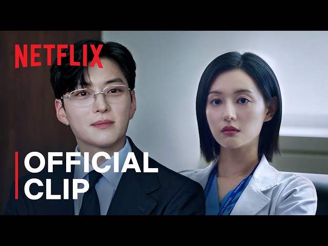 Doctor X: Mafia in White | Official Clip | Netflix
